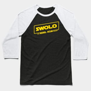 Swolo Baseball T-Shirt